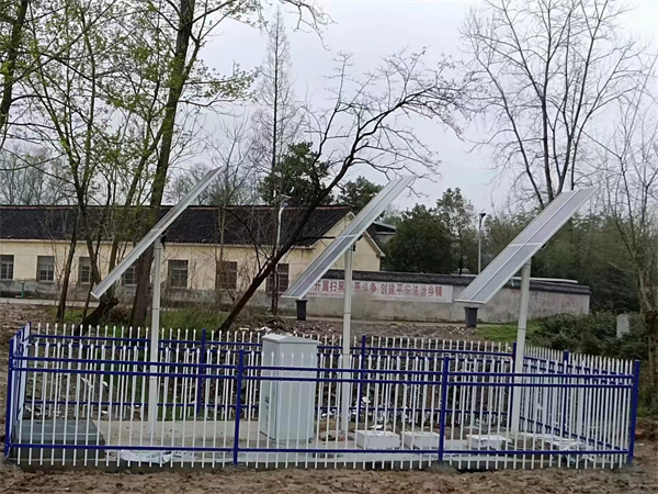 太阳能一体化设备