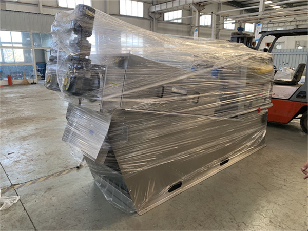 叠螺污泥脱水机