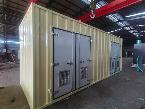 一体化污水处理设备