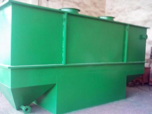 污泥压滤机安装位置的选择是怎样的