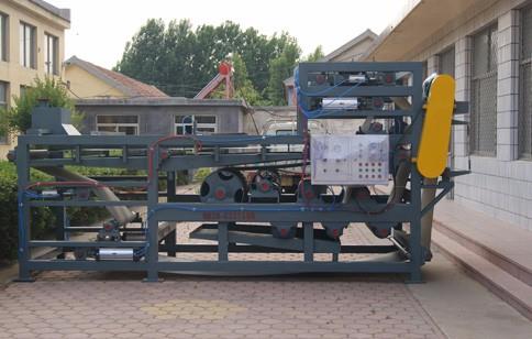 降低污泥压滤机使用成本有哪些因素