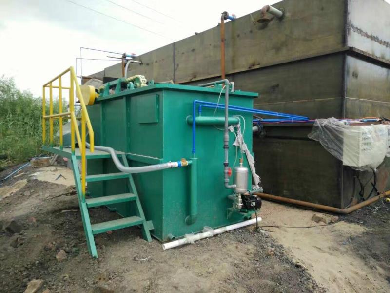 屠宰污水处理设备有哪些优势